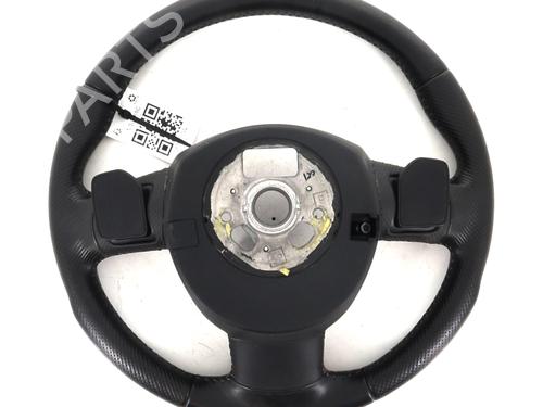Steering wheel AUDI A3 Sportback (8PA) 2.0 TDI | BP23875011C49 