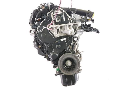 Used Engine Engine 36877273 36877273