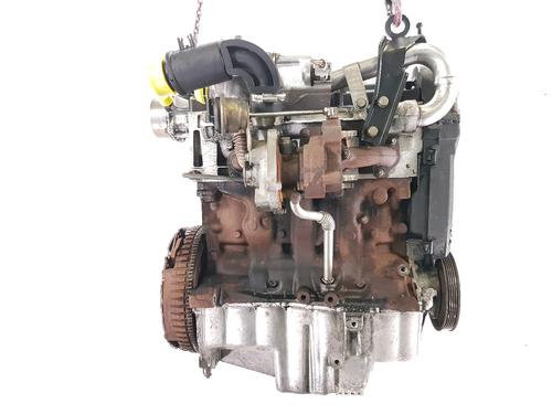 Engine RENAULT KANGOO (KC0/1_) 1.5 dCi (KC08, KC09) | BP36659856M1 - Image 4