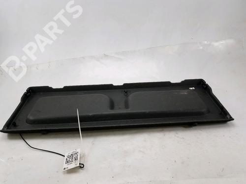 Rear parcel shelf HYUNDAI GETZ (TB) 1.5 CRDi | BP10444150C85 