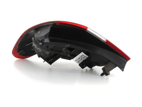 Right taillight CITROËN C4 II (NC_) 1.6 HDi 110 | BP28122048C35 