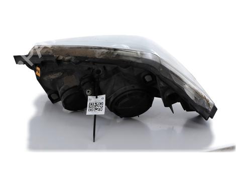 Right headlight RENAULT MEGANE II (BM0/1_, CM0/1_) 1.5 dCi (BM1E, CM1E) | BP29873867C29