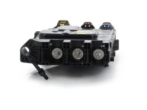 Used Electronic module Electronic module RENAULT MEGANE III Coupe (DZ0/1_) 1.5 dCi (DZ09, DZ0D, DZ1F, DZ1G, DZ14, DZ29) (110 hp) 39736457 39736457