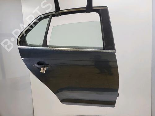 right-rear-door-vw-jetta-iii-1k2-2004-2005-2006-2007-2008-2009-2010-2011-2012-2013-37228859 main image