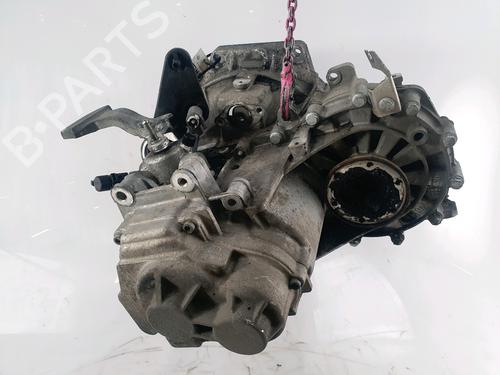 Gearbox VW TOURAN (1T3) 1.6 TDI | BP29171732M3