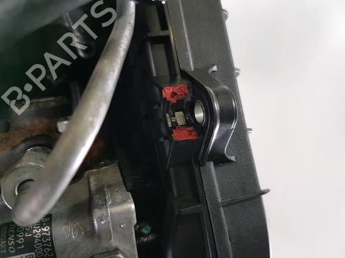 Engine OPEL MERIVA A MPV (X03) 1.7 CDTI (E75) | BP37064976M1  - Image 14