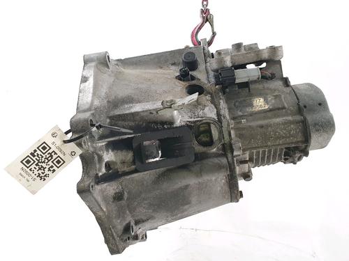 Gearkasse CITROËN DS3 (SA_) 1.6 HDi 90 (92 hp) 26312052