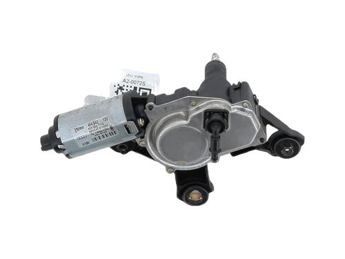 Ruitenwissermotor achter AUDI A3 Sportback (8PA) 1.9 TDI (105 hp) 29931828