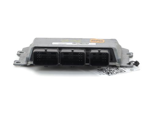 Used Engine control unit (ECU) DACIA DOKKER MPV (KE_) 1.6 (102 hp) 30334019