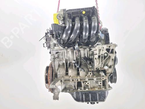 Engine CITROËN C3 I (FC_, FN_) 1.4 i | BP30094460M1