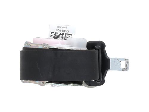 Used Rear left belt tensioner CITROËN BERLINGO MULTISPACE (B9) 1.6 HDi 90 (92 hp) 29517831