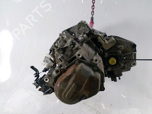 Gearbox FIAT PANDA (169_) 1.2 (169.AXB11, 169.AXB1A) | BP31985327M3