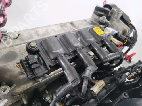 Engine FIAT 500 (312_) 1.2 (312AXA1A) | BP29623960M1 