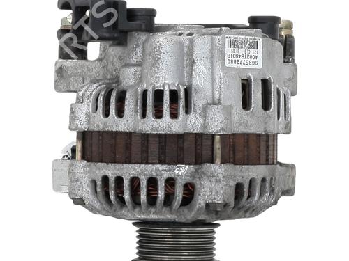 Alternator PEUGEOT 406 (8B)  | BP26198393M7 