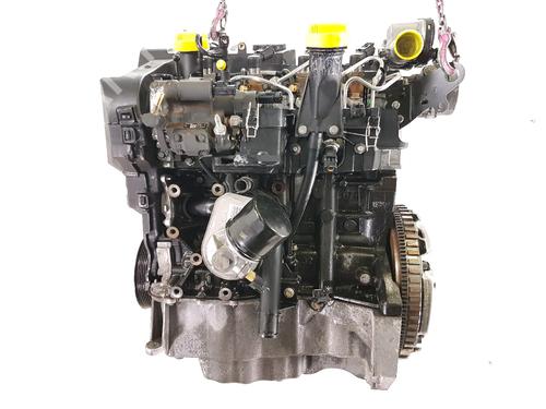 Engine RENAULT MEGANE III Coupe (DZ0/1_) 1.5 dCi (DZ0B) | BP37064980M1 - Image 2