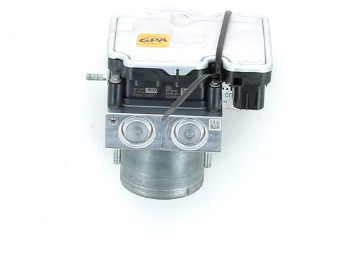ABS pump CITROËN C5 X (ND_, NC_) Hybrid 225 (NDDGYP) | BP17553655M43 