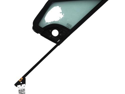 Front right quarter glass PEUGEOT PARTNER Box Body/MPV 1.6 HDi | BP29741534C112 
