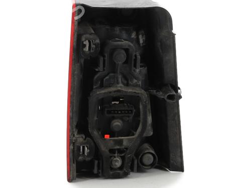 Right taillight PEUGEOT PARTNER MPV (5_, G_) 1.6 HDi 90 | BP29295569C35 