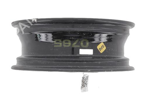 Used Rim Rim RENAULT TWINGO III (BCM_, BCA_) 0.9 TCe 95 (92 hp) 33309261 33309261