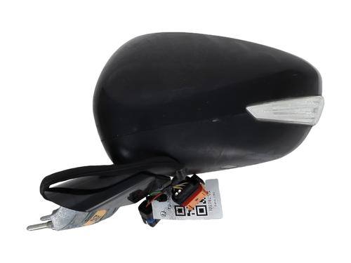 Left mirror PEUGEOT 508 I (8D_) 2.0 HDi | BP29296668C26 