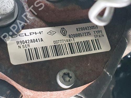 Engine RENAULT MODUS / GRAND MODUS (F/JP0_) 1.5 dCi (FP0E, JP0E) | BP37709728M1  - Image 8