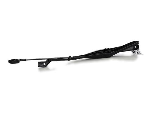Used Front windshield wiper arm FORD FIESTA VI (CB1, CCN) 1.6 TDCi (95 hp) 27908351