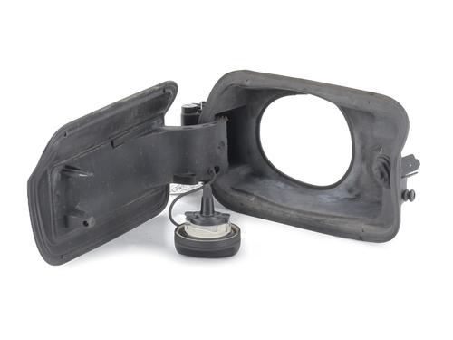 Used Fuel flap Fuel flap BMW 5 Touring (F11) 525 d xDrive (218 hp) 34261090 34261090