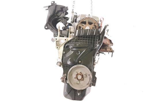 Motor CITROËN XSARA PICASSO (N68) [1999-2012]  24482369