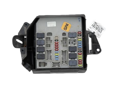 Sikringsdose RENAULT CLIO III (BR0/1, CR0/1) 1.5 dCi (BR17, CR17) | BP29964322E1 