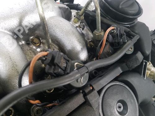 Engine PEUGEOT 406 Coupe (8C) 2.2 HDI | BP11139817M1  - Image 9