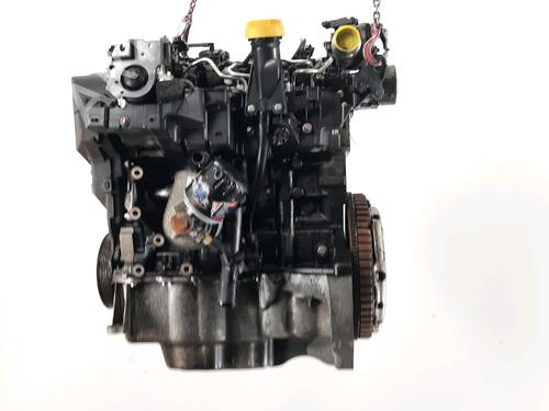 Engine DACIA SANDERO II 1.5 dCi | BP32434402M1