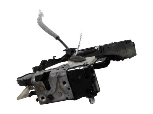 Front left lock CITROËN C4 II (NC_) 1.6 HDi 110 | BP29231908C98 