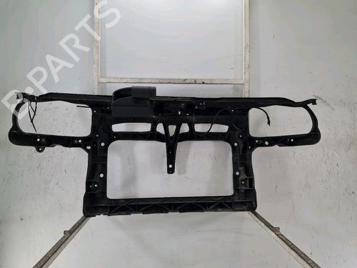 Front slam panel VW GOLF IV (1J1) 1.6 16V | BP20672517C72 