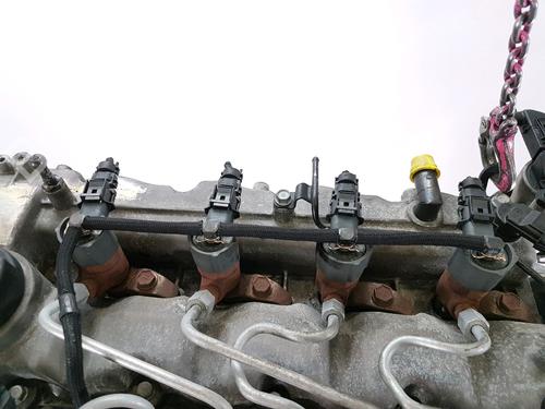 Engine HYUNDAI i30 (FD) 1.6 CRDi | BP36513497M1 - Image 9