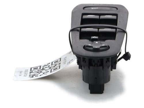 Left front window switch PEUGEOT 308 II (LB_, LP_, LW_, LH_, L3_) 1.2 THP 110 | BP29296502I27 