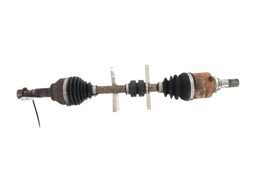 Used Left front driveshaft NISSAN NV200 Van 1.5 dCi 90 (M20, M20N, M20M) (90 hp) 25247627