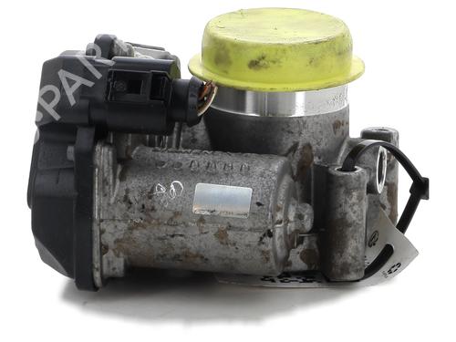Throttle body VW POLO V (6R1, 6C1) 1.2 | BP25431895M82