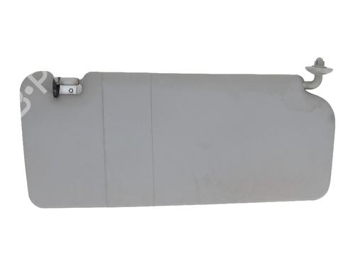 Venstre solskærm Venstre solskærm HONDA JAZZ II (GD_, GE3, GE2) 1.2 i-DSI (GD5, GE2) (78 hp) 34177482 34177482