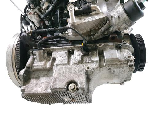 Engine OPEL ASTRA J GTC 2.0 CDTI (08) | BP36876995M1  - Image 15