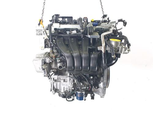 Engine RENAULT CLIO V (B7_) 1.6 E-TECH 140 (B7MU) | BP37086758M1 - Image 2