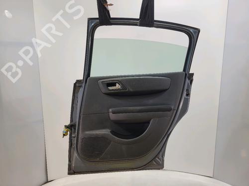 Dør høyre bak CITROËN C4 I (LC_)  | BP25993309C5 