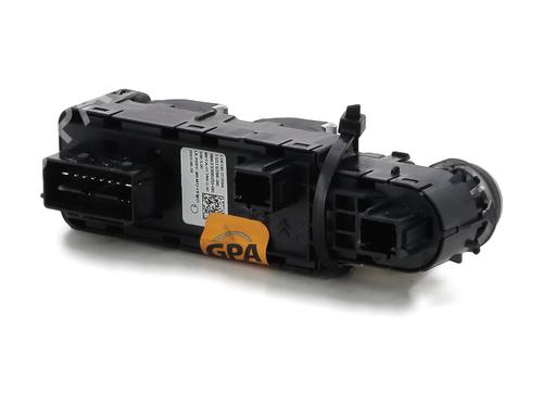 Left front window switch PEUGEOT 3008 II SUV (MC_, MR_, MJ_, M4_) Hybrid | BP26443881I27