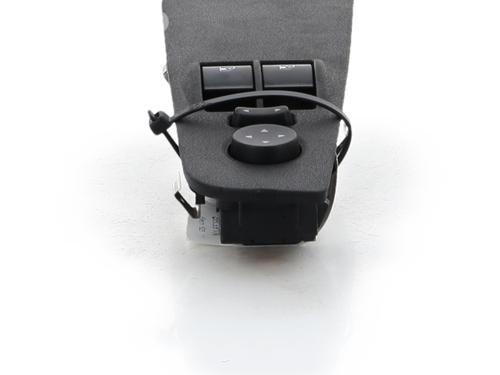 Left front window switch FIAT GRANDE PUNTO (199_) 1.3 D Multijet | BP40487869I27 - Image 3