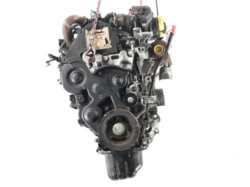 Motor CITROËN C5 II (RC_) 1.6 HDi (RC8HZB) (109 hp) 31122551