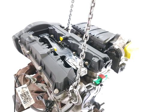 Engine CITROËN C3 I (FC_, FN_) 1.6 16V | BP30828083M1