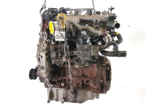 Engine HYUNDAI i10 I (PA) 1.1 CRDi | BP29848949M1