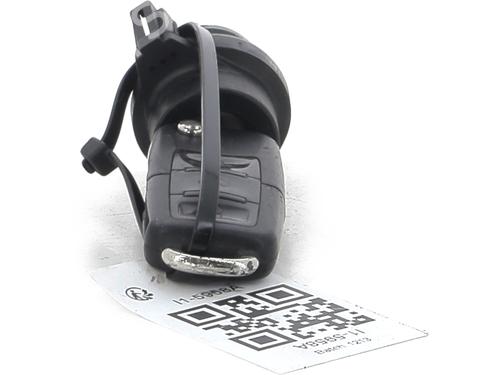 Ignition barrel VW GOLF V (1K1) 1.9 TDI | BP31866735M48