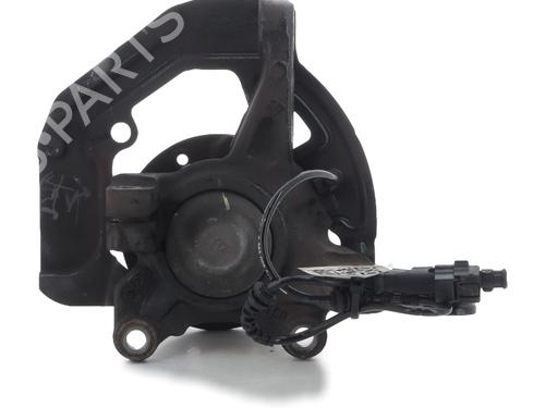 Right front steering knuckle RENAULT TWINGO III (BCM_, BCA_) | BP32201836M26 - Image 2