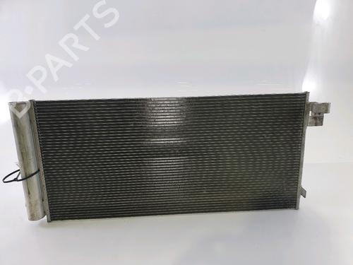 AC radiator BMW 4 Gran Coupe (F36)  | BP24626657M32 