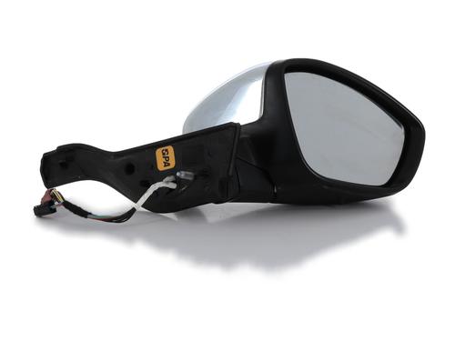 Right mirror PEUGEOT 208 I (CA_, CC_) 1.6 BlueHDi 100 | BP28971933C27 